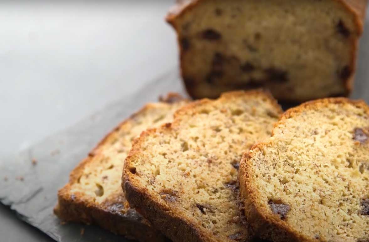 Banana Bread