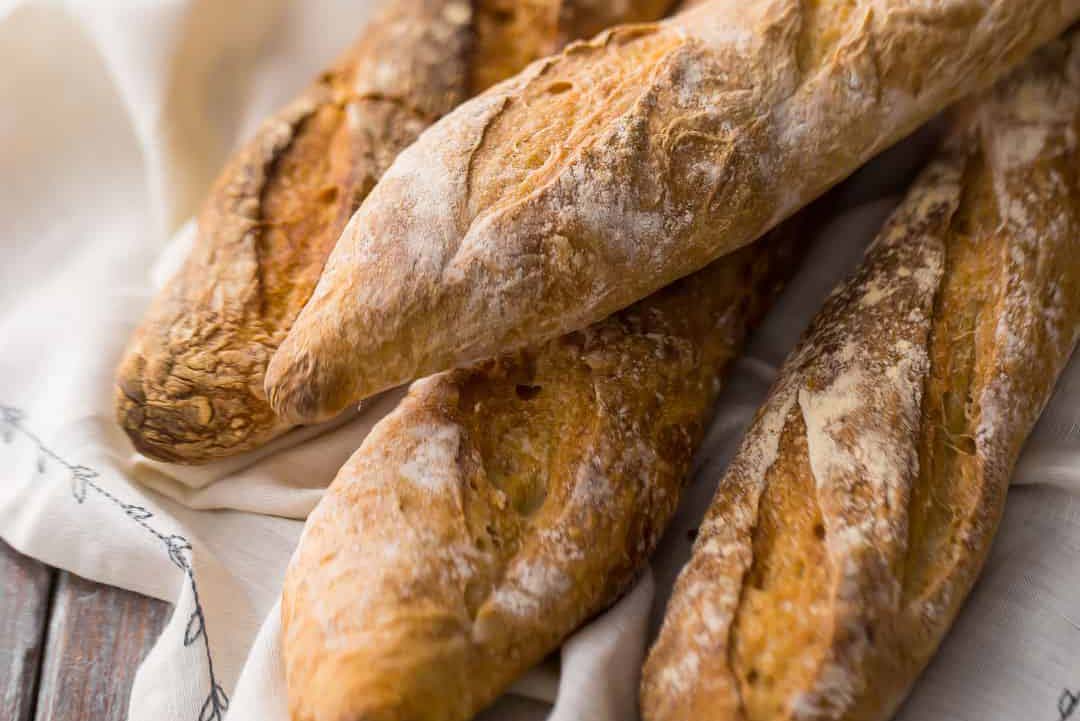 French Baguette