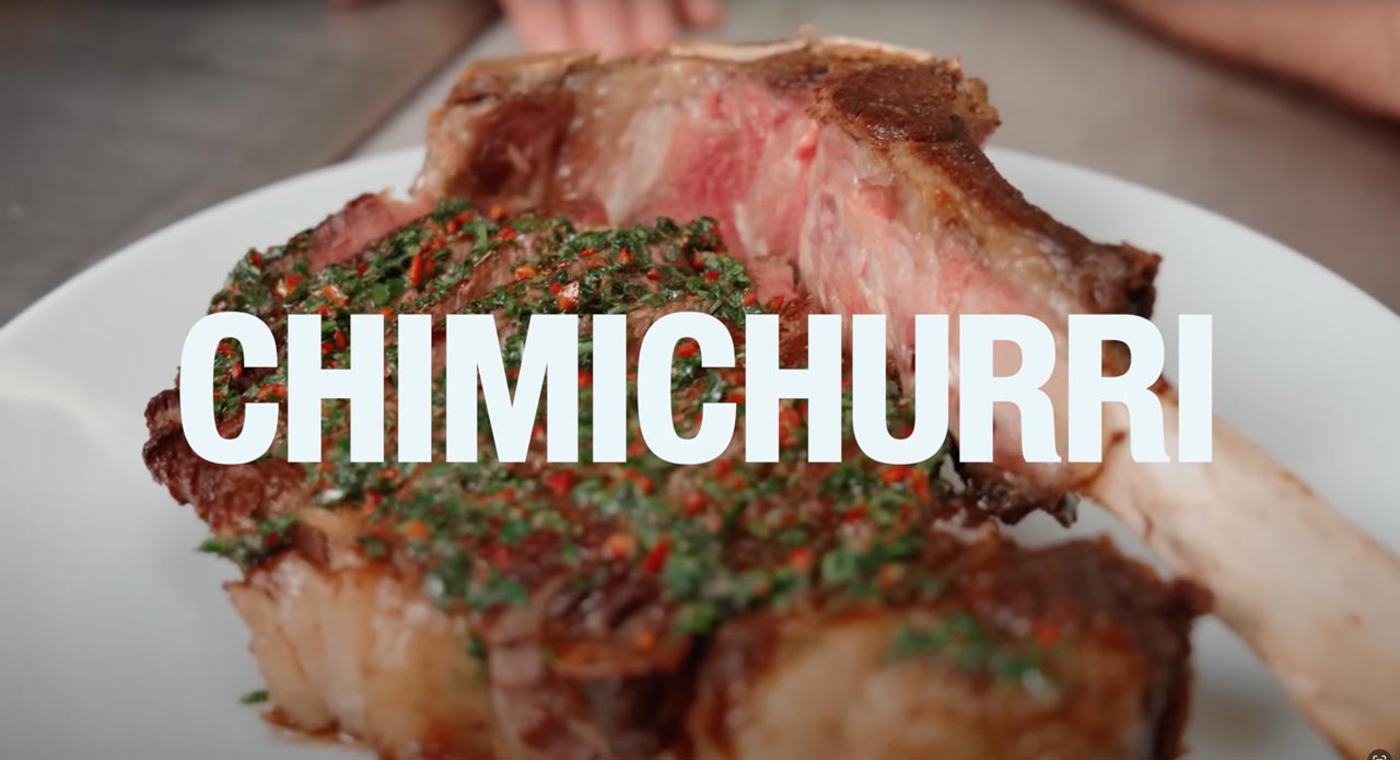 Chimichurri | Fallow