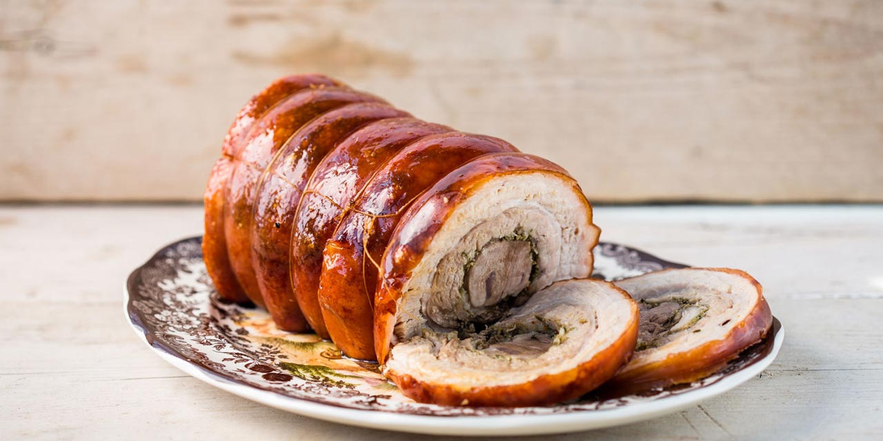 Porchetta | Fallow