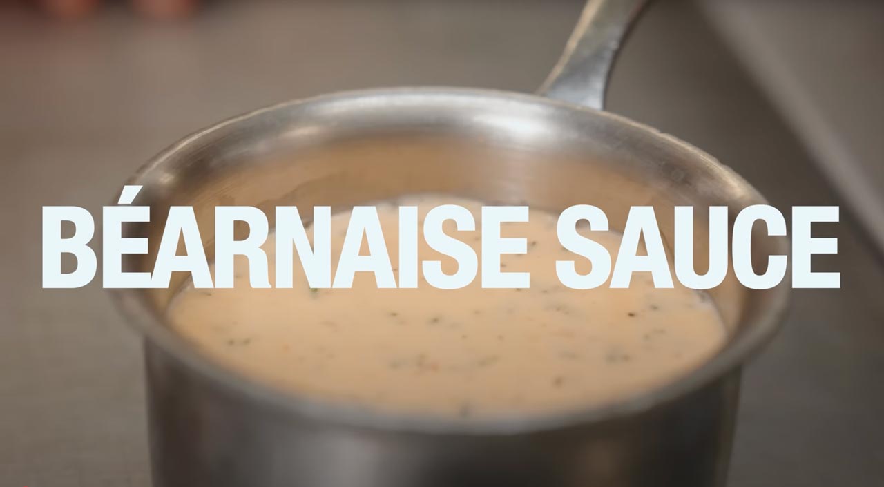 Bearnaise Sauce | Fallow
